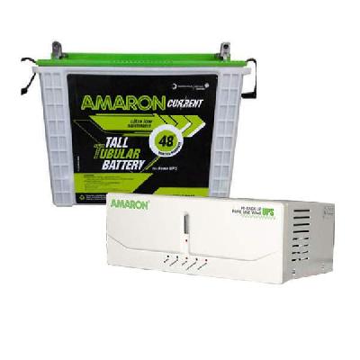 Inverter AMC Service