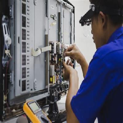 LCD Panel Display Repairing Services