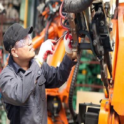 Machine Maintenance service