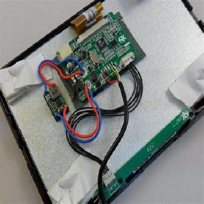 Segment Display Repairing Service