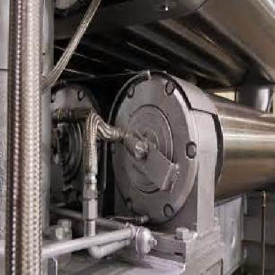 Segments Repairing Services
