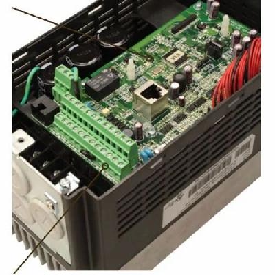 Variable Frequency Drives Repairing Services