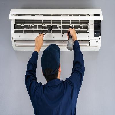 AC Drive Repair Services
