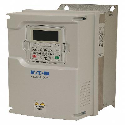 AC Frequency Drive