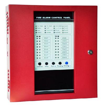 Alarm Control Panels