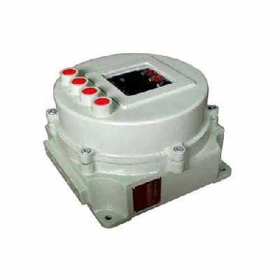 Flp Control Panel