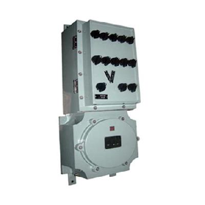 Flp Distribution Panel