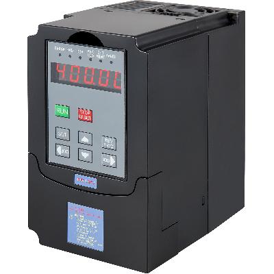 Three Phase VVF Drive 3.7 KW Nd   2.2 KW HD 7A