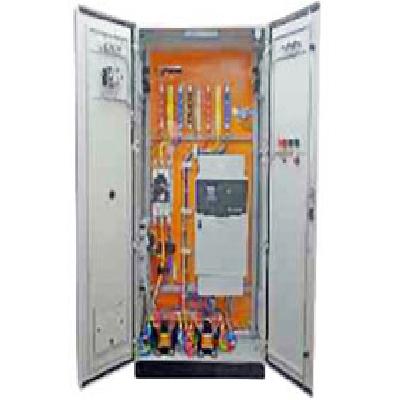 VFD STARTER PANEL