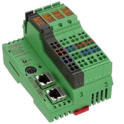ILC 171 ETH 2TX  Phoenix Contact Relay