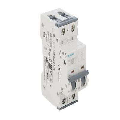 Siemens Sentron 5SY4 MCB