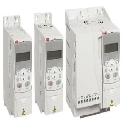 ABB ACS 355 3HP VFD Drive