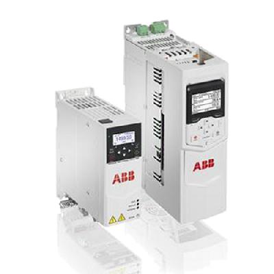 ABB ACS 380 VFD Drive, 3HP