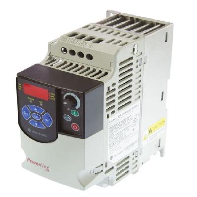 Allen Bradley PowerFlex 4M VFD AC Drive
