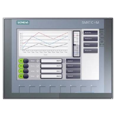 Siemens  KTP700 Simatic HMI Panel