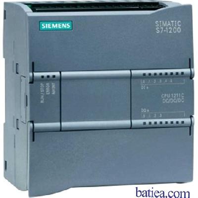 Siemens S7-1200 Digital I O Module 6ES7 223-1BH32-0XB0