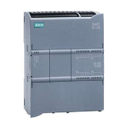 Siemens Simatic S7 1200 PLC System