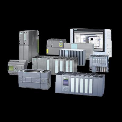 Siemens Simatic S7 200 PLC System