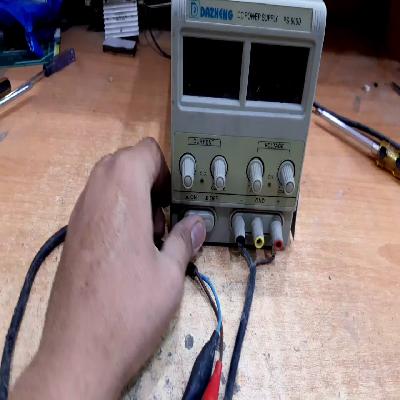 AC DC Power Supply Repairing Service