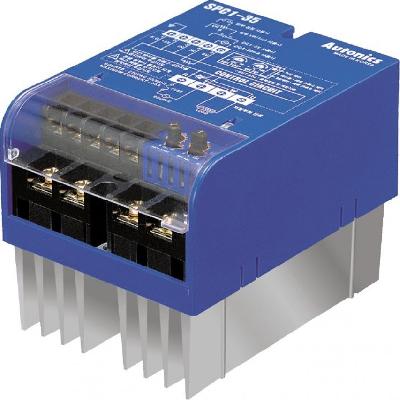 Autonics SPC1-35-E Power Controller