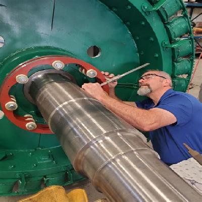 Electric Motor Repair