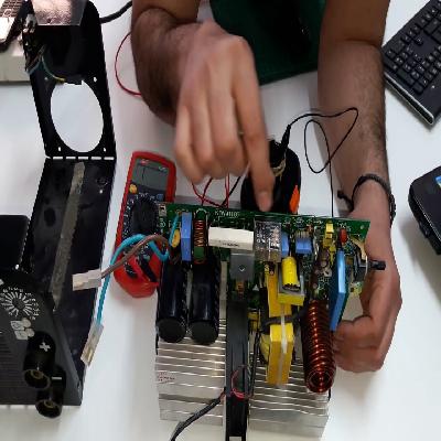 Inverter Welding Machine Repairing Services