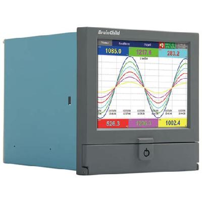 Paperless Chart Recorder