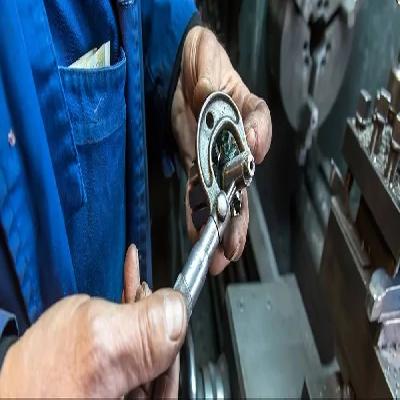 Sealing Machine Repairing Service