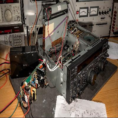 Switch Mode Power Supply