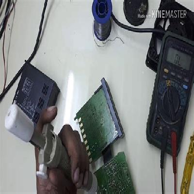 Temperature Controller Repairing Service