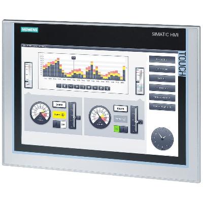 12 Inch HMI Touch Panel
