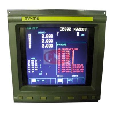 15 Inch Fanuc CNC LCD Display