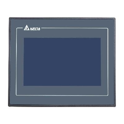 7 Inch HMI Touch Panel