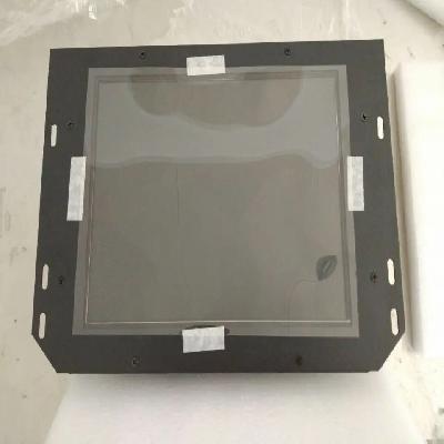 CNC Machine Controller LCD Display