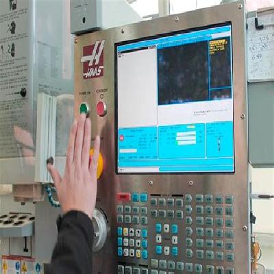 HMI Repairing Service