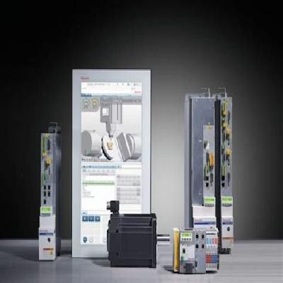 Bosch Rexroth CNC System