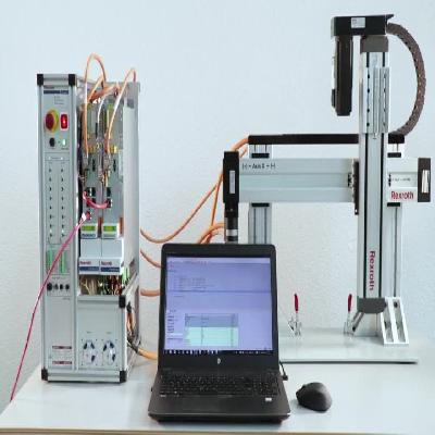 Bosch Rexroth Motion Controller