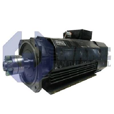 Bosch Rexroth Spindle Motors