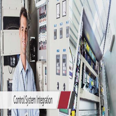 Control System Integration Repairing Service