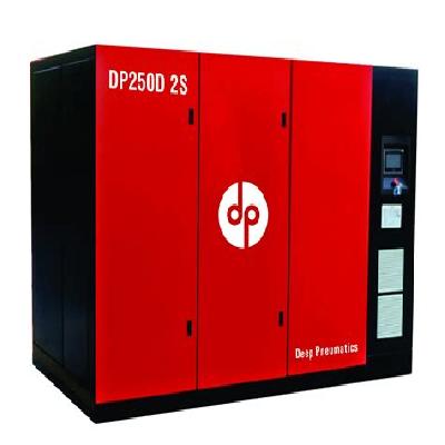 Deep Pneumatics Air Compressor