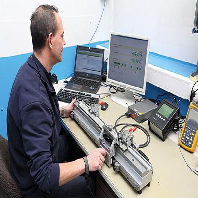 Heidenhain Encoder Repairing Service