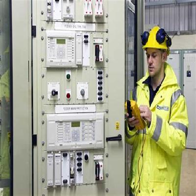 Installation and Commissioning Service