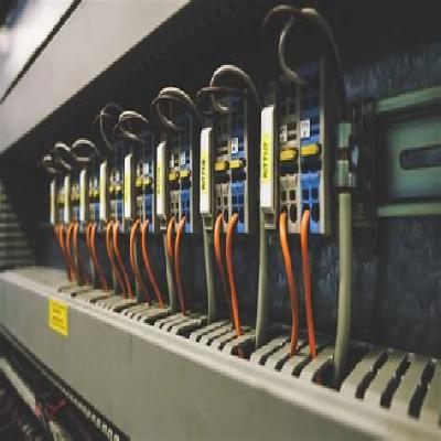 PLC Retrofitting Services