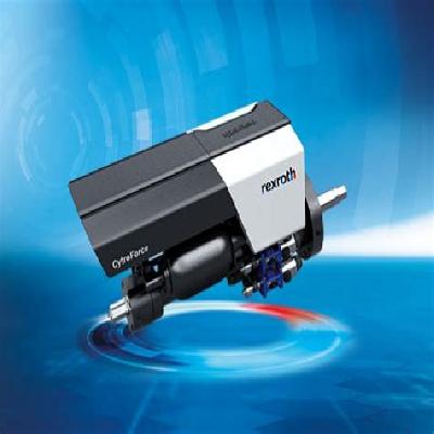 Rexroth Bosch Industrial Drives And Control, PLC, HMI