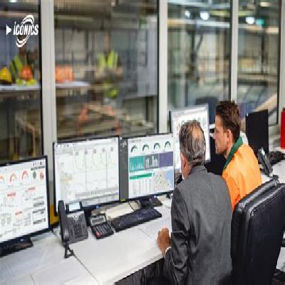 SCADA Development