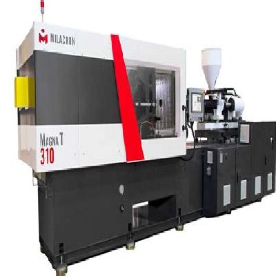 Servo Injection Molding Machine Solutions