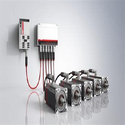 Servo Motor Drive Size Selection Service