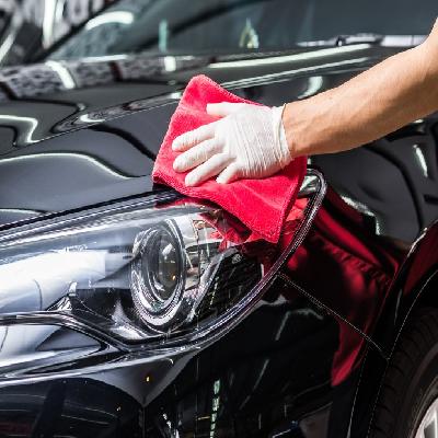 SPM Detailing Service