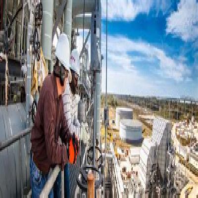 Start Up and Commissioning Services