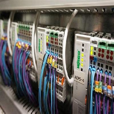 TVM Drives Upgradation Service